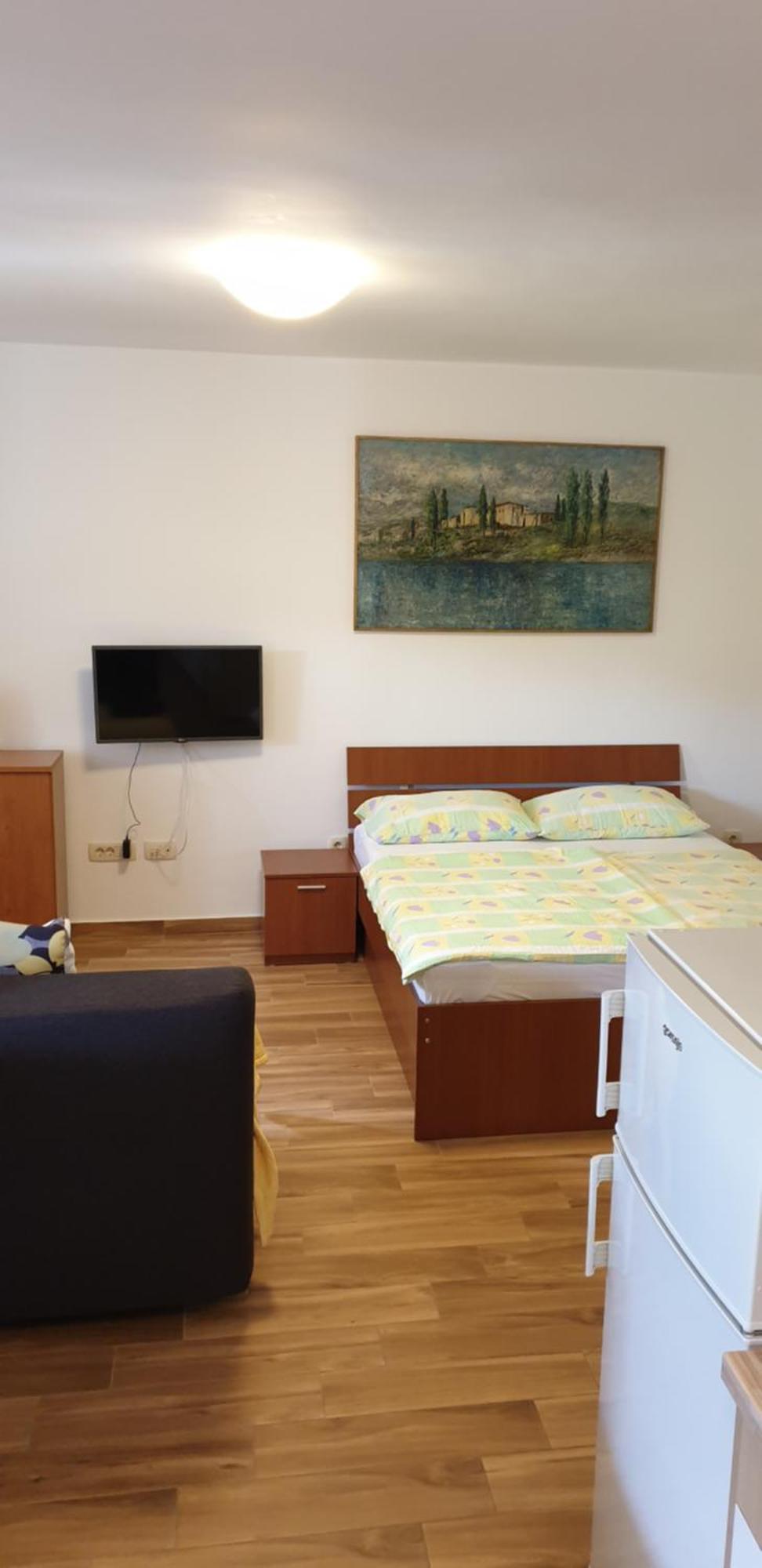 Apartments Ivanovski Раб Экстерьер фото